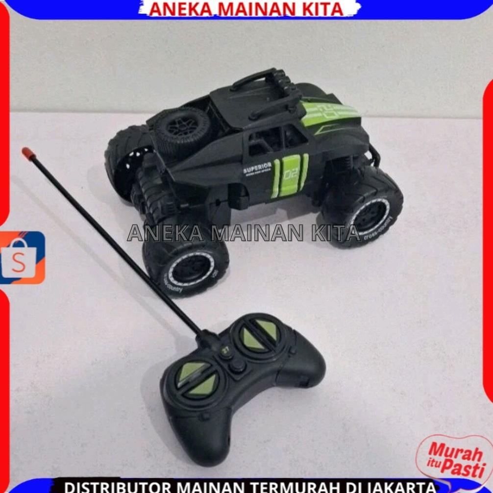 New Deals Mobil Remote Control Climbing Car Mobil Cross Country Rc Car Power Climbing Car Remote Con