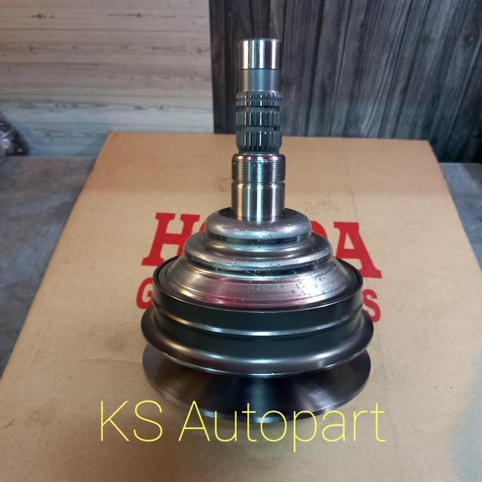 PULLEY CVT HONDA MOBILIO, JAZZ RS, HRV, BRV ORIGINAL
