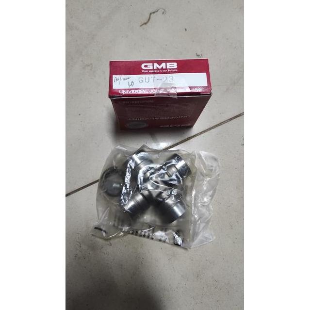 BRAGANZ Joint kopel cross joint avanza innova GMB