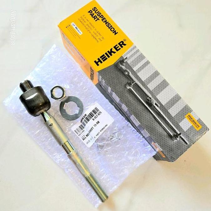 REGAVA HEIKER RACK END LONG TIE ROD SWIFT NEW 2013-2017