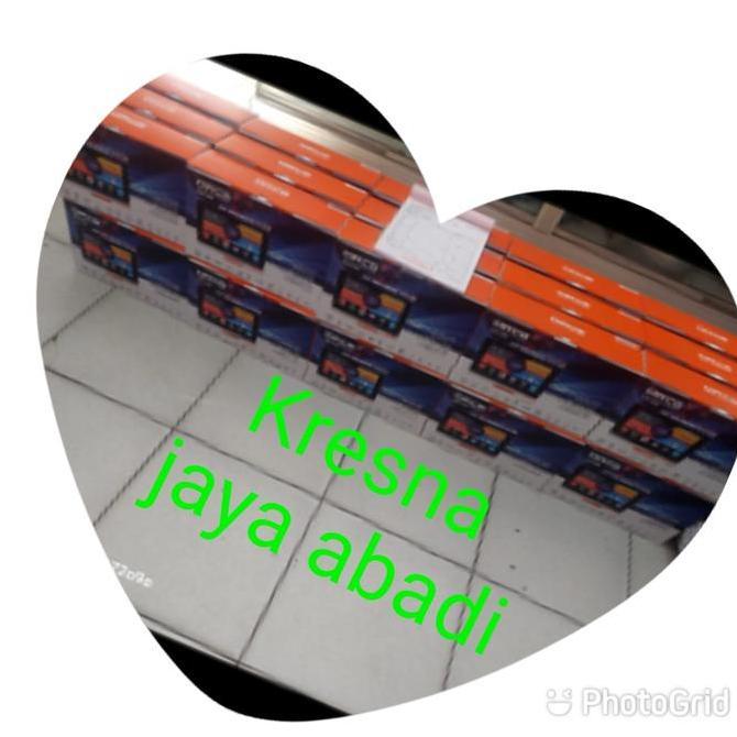 DELSMART HEADUNIT DOUBLE DIN DOUBLEDIN ANDROID ORCA