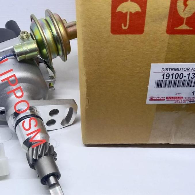 VEROWY DELCO ASSY-DISTRIBUTOR KIJANG 7K PLATINA