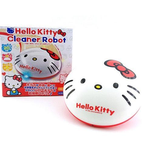 NEW PROMO Robot Sapu Lantai Robot Pembersih Lantai Vacum Cleaner Robot 320-200