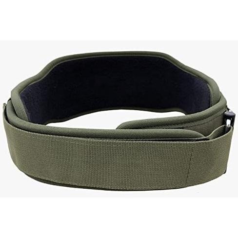 DISKON SABUK GYM FITNESS - BODYBUILDING KORSET FITNES ANGKAT BEBAN