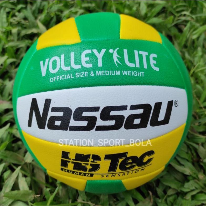 DISKON BOLA VOLI NASSAU / BOLA VOLLEY NASSAU