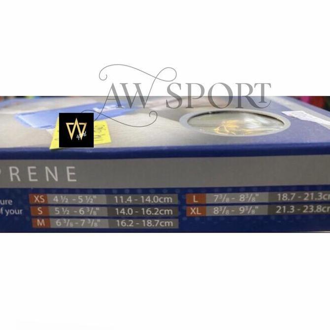 Wrist Support LP 703 / LP703 / Deker Tangan / Deker Pergelangan Tangan Ready