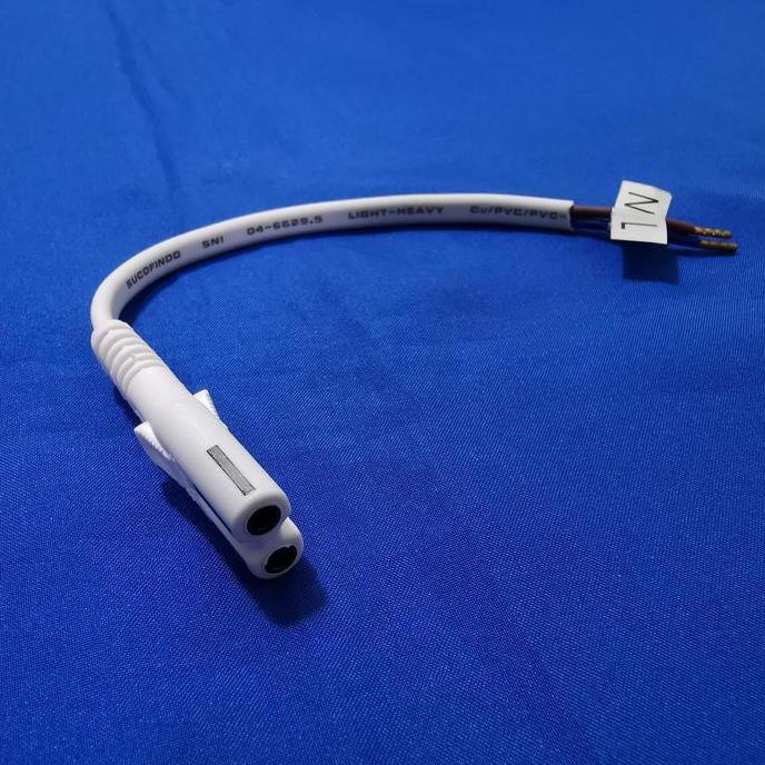 Socket T5 LED Philips (AC To Cover)