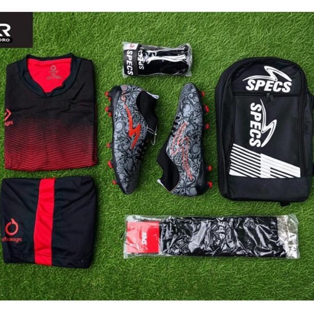FREE ONGKIR FREE JERSEY TAS KAOS KAKI & DEKER SEPATU BOLA ORTUS ORTUSEIGH CATALYST CYPHER BBS MARVEL