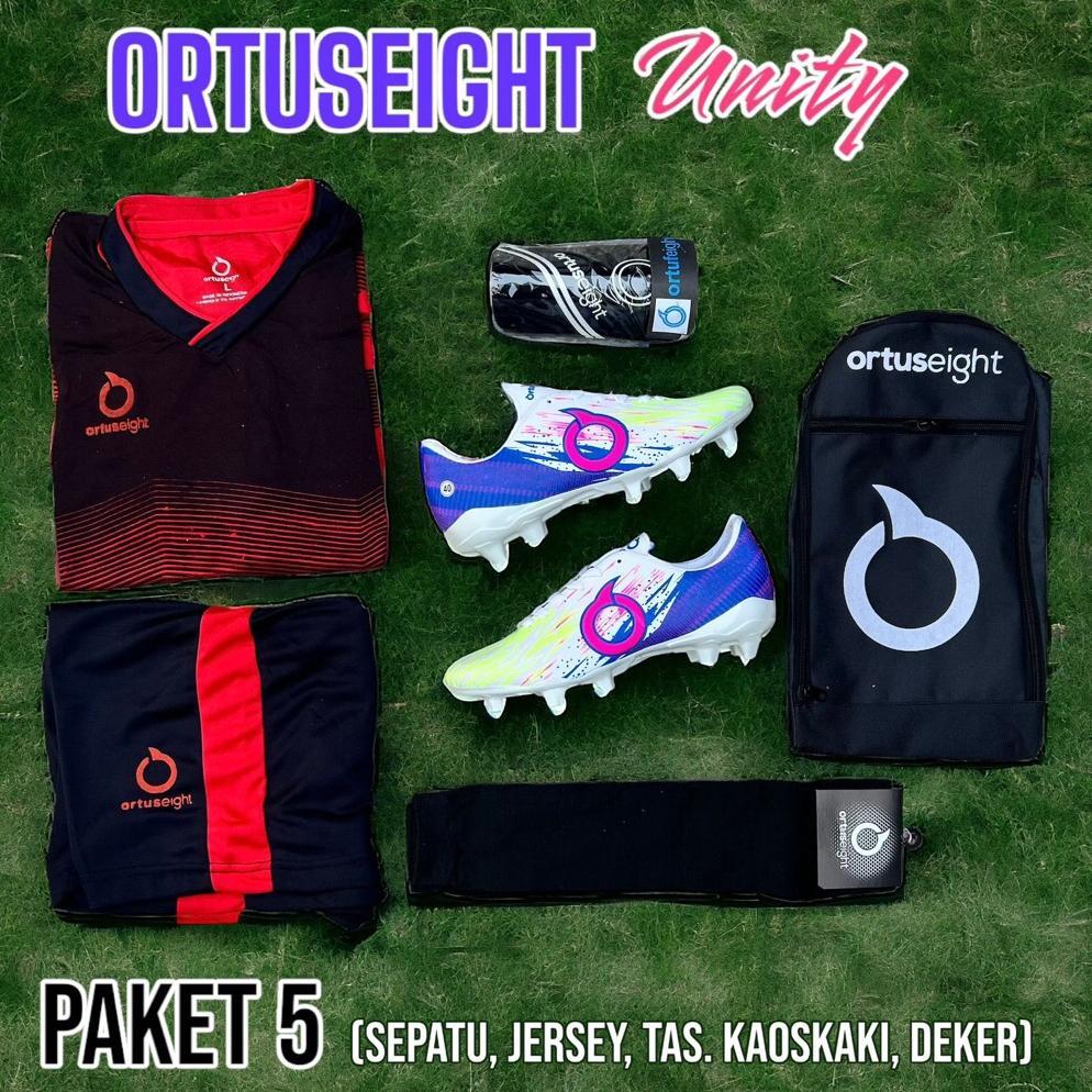 FREE ONGKIR FREE JERSEY TAS KAOS KAKI & DEKER SEPATU BOLA ORTUS ORTUSEIGH CATALYST CYPHER BBS MARVEL