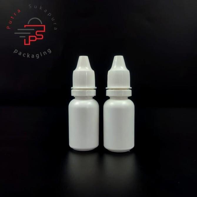 BOTOL TETES 15 ML SEGEL