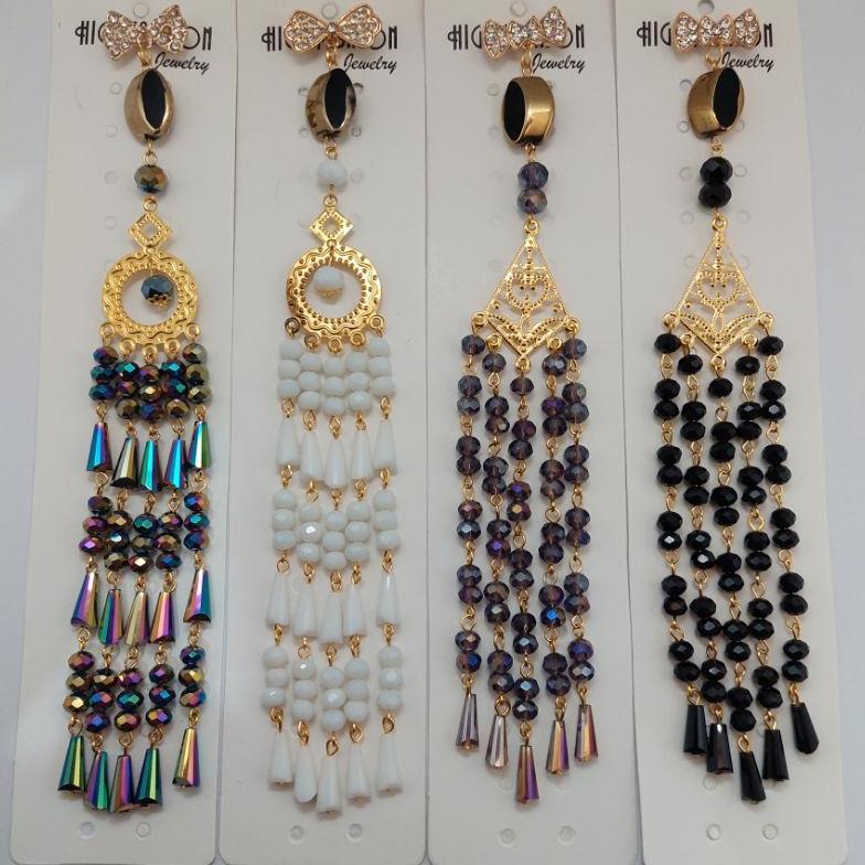 Murah Bros Dagu Panjang Bros Hijab Bros Aksesoris Kebaya