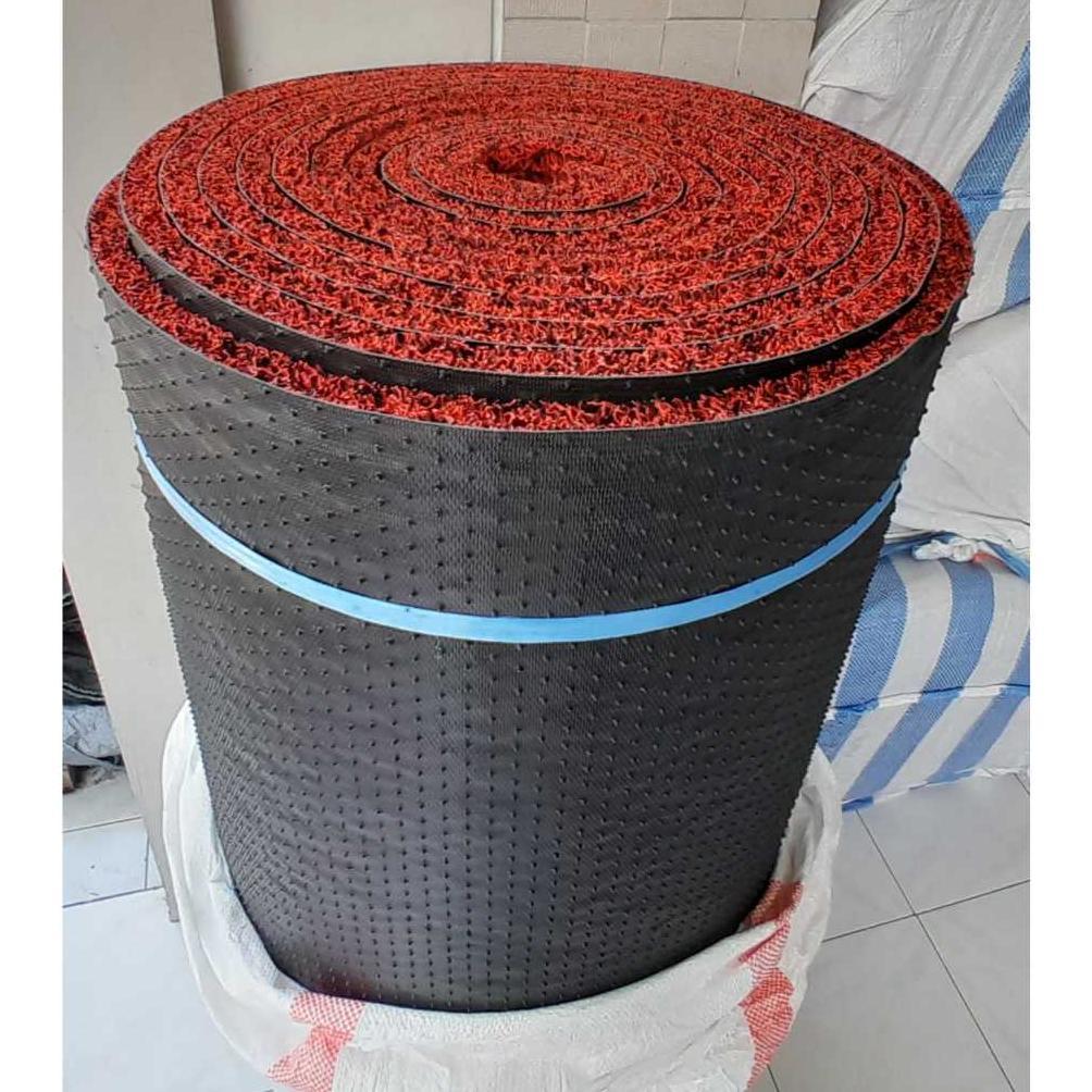 Karpet Mie Roll / Karpet Mie standart 18 Meter X 1,2 Meter / Karpet Mie Premium ( 9 Meter  1,2 Meter