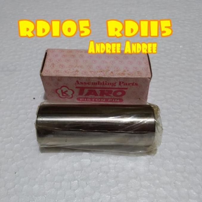 :=:=:=:=] RD105 RD115 Pin Pen Piston Sokar Kubota RD-105 RD-115 RD 105 115