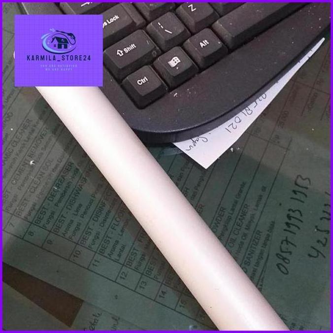 tangkai mop tangkai loby duster gagang pel aluminium handle tangkai mo