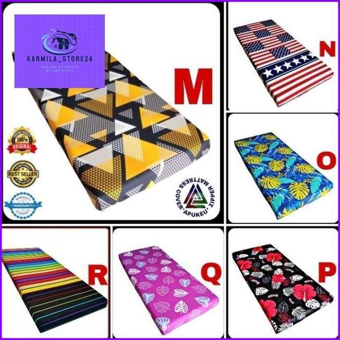 Sarung Kasur 80x200x10