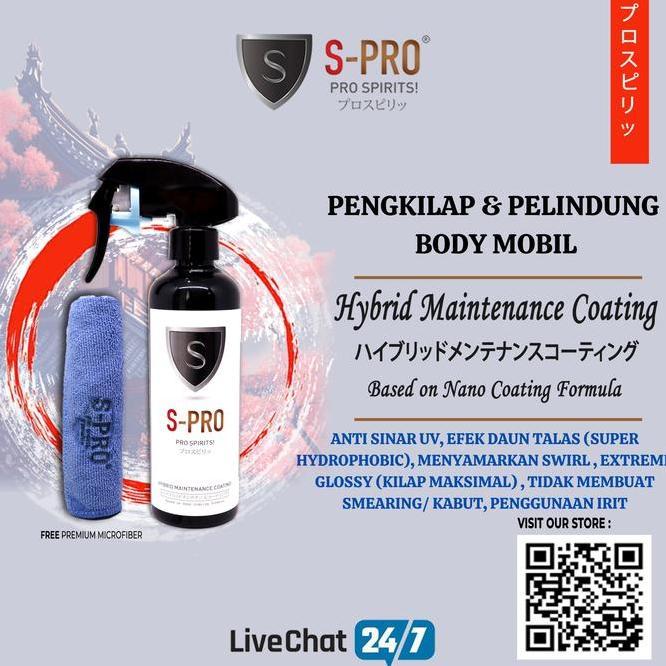 Semi Nano Coating Nano Ceramic Coating Quality