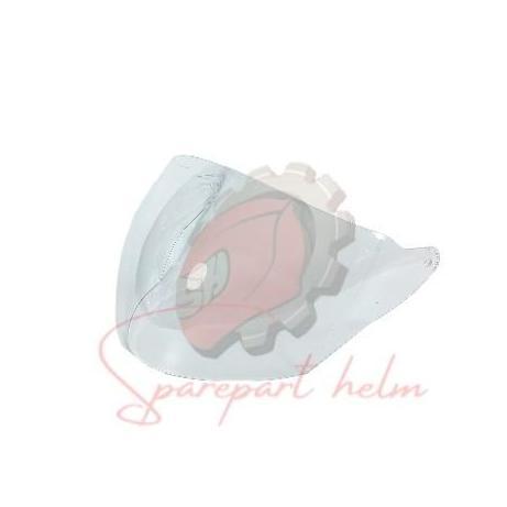 Kaca helm NHK R7 Visor helm NHK R 7