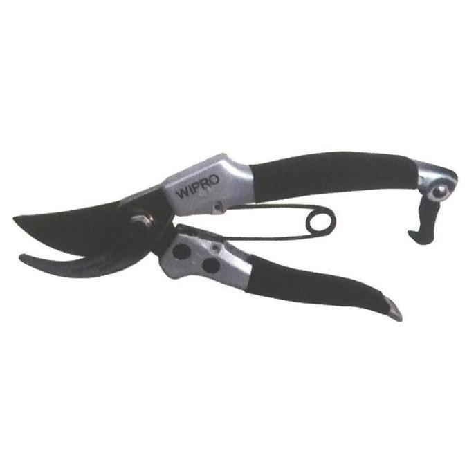 HARGA DISC - WIPRO - Gunting Dahan Bengkok - 3143