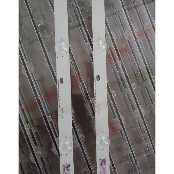 Allthebest- lampu led bl backlight backled tv hisense HE32N50HTS 32N50HTS 32in