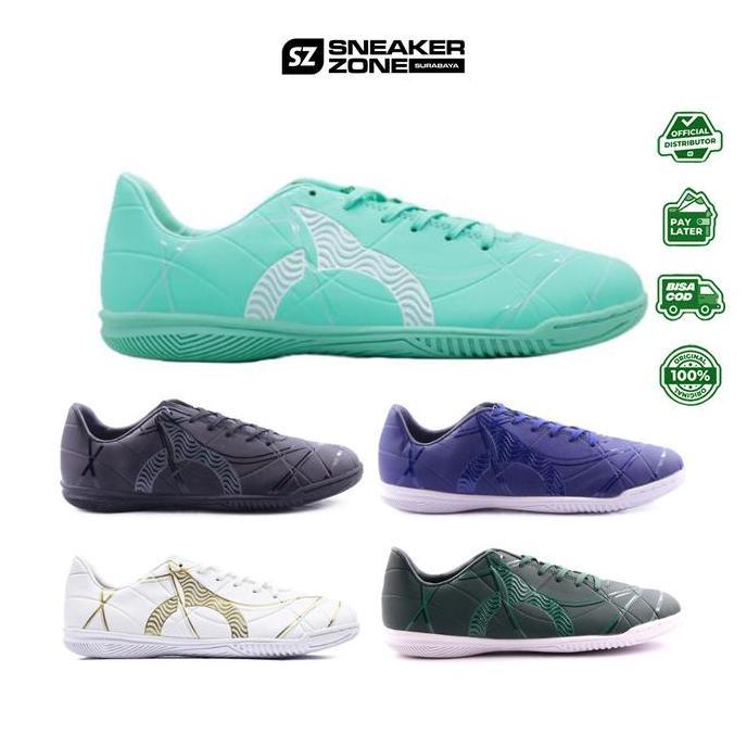 SEPATU FUTSAL ORTUSEIGHT ZENITH IN - ORTUSEIGHT - SEPATU FUTSAL - FUTSAL