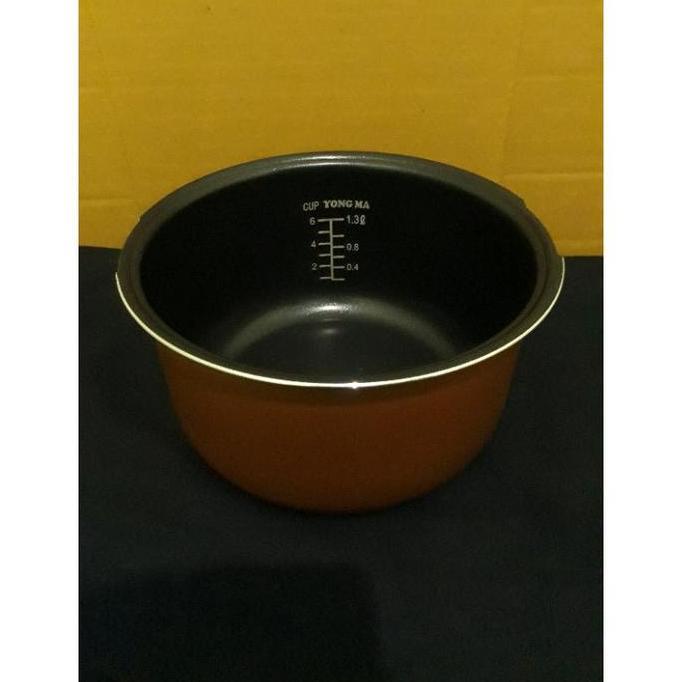 Allthebest- Panci Magic com yong ma YMC 112