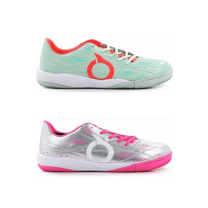 SEPATU FUTSAL ORTUSEIGHT METEOR IN - ORTUSEIGHT - SEPATU FUTSAL - FUTSAL - FUTSAL DEWASA
