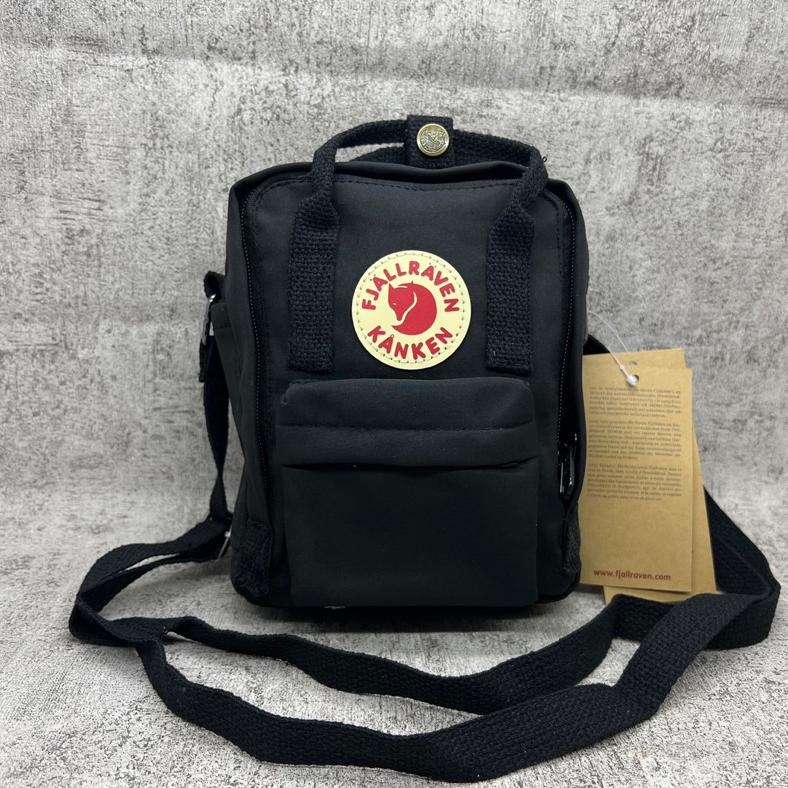 sale FR KUNKUN FOX CLASSIC SLINGBAG / TAS SELEMPANG FR KUNKUN FOX / SLINGBAG WANITA / SLINGBAG PRIA 