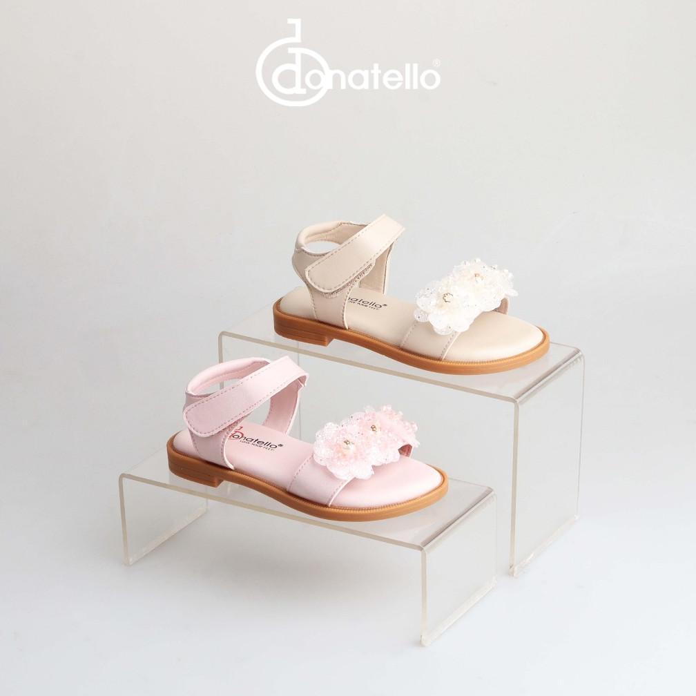 Donatello RN120501 Sepatu Sandal Anak Perempuan