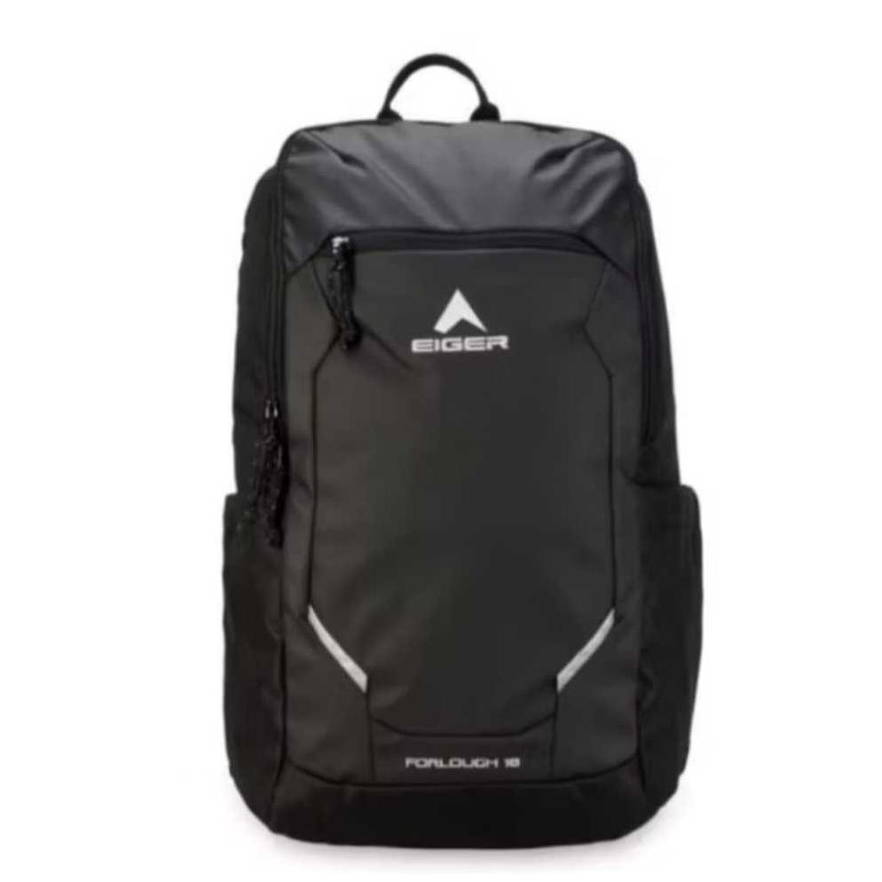 Discount PROMO TERBATAS TAS EIGER KANAWA COMMUTE BACKPACK TAS RANSEL PRIA SEKOLAH KULIAH KERJA