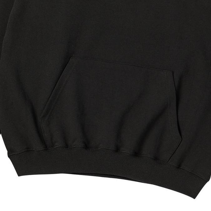 ADLV Clay Alien Hoodie Black - Hoodie Oversize Wanita Pria Original Acme de la vie AS