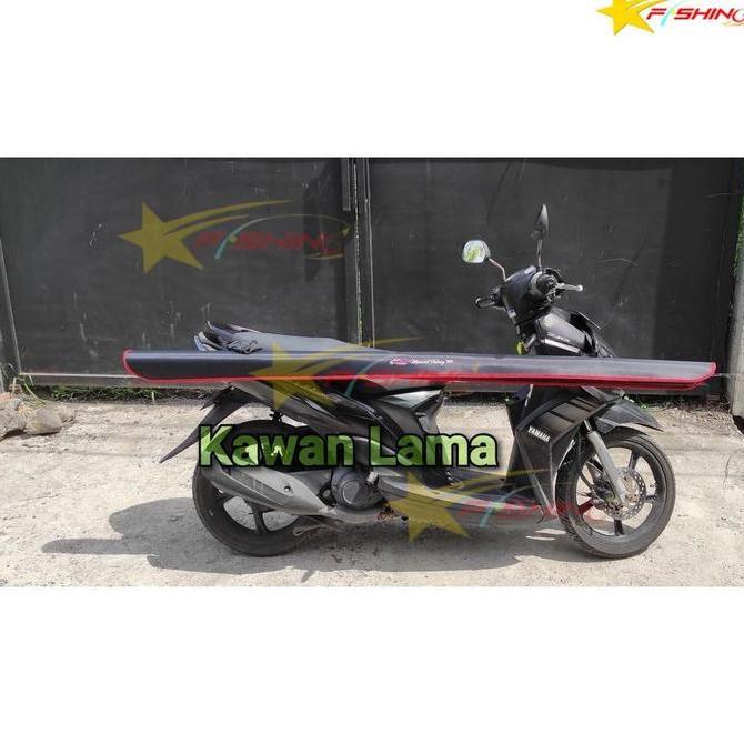 Promo Tas Joran Pancing One Piece Rod Pack Hard Case Motoris 185cm 200cm StarsFishing Diskon