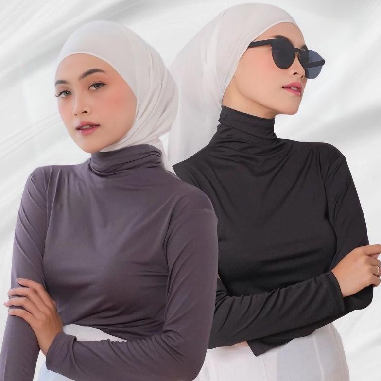 Tahan Lama Cod - Manset Baju |Makassar| Baju Manset Wanita Dalaman Baju Ukuran Standar