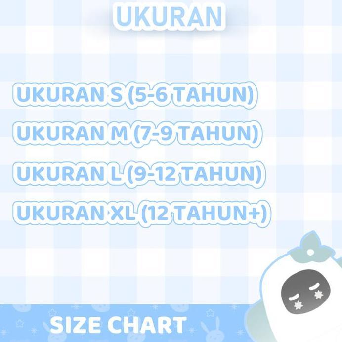 Ready Kaos / Baju Anak-Anak & Dewasa ROBLOX FORSAKEN 007N7