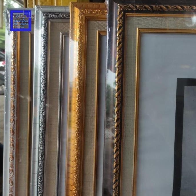 frame/bingkai foto 40x60 murah