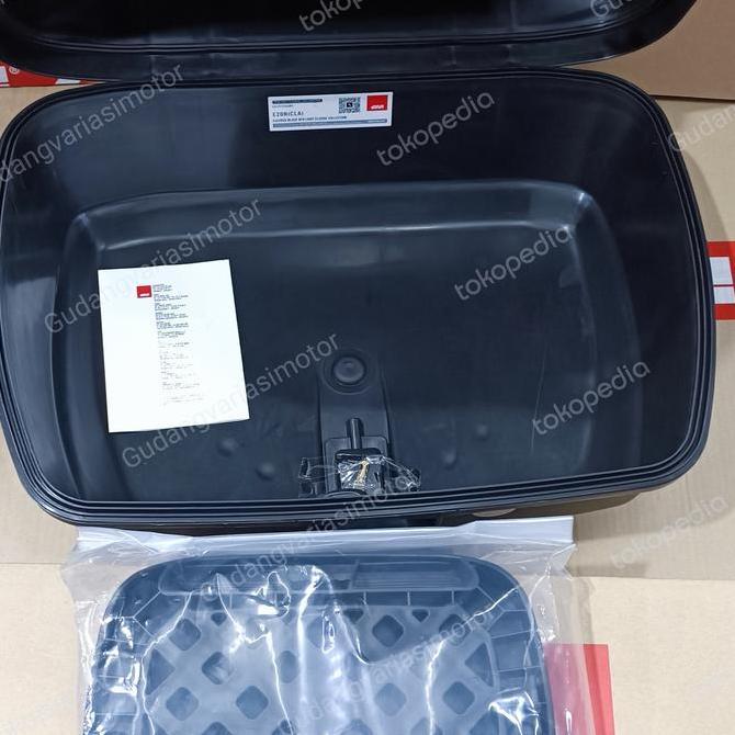 box motor givi e20 clasic