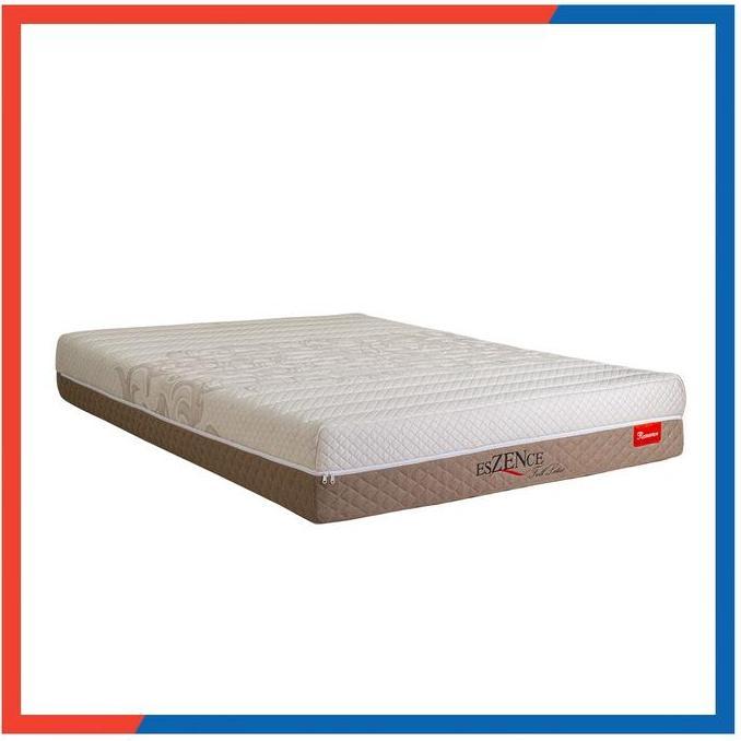 OK ROMANCE - KASUR ESZENCE FULL LATEX (ROMANCE GROSIR) ''