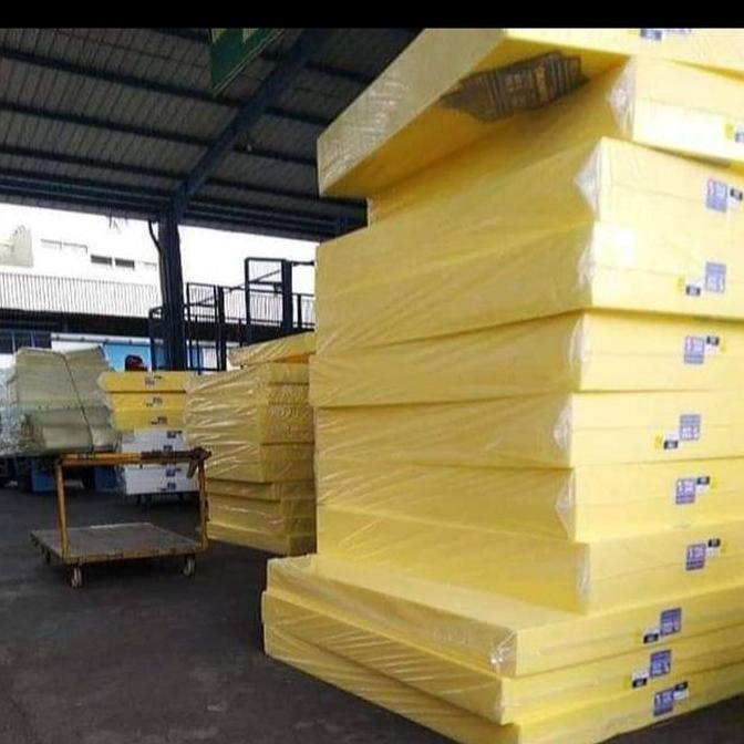 kasur busa royal foam 90x200 sleting