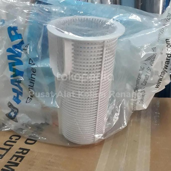 Strainer Pompa Max Flo Hayward ( All Type )