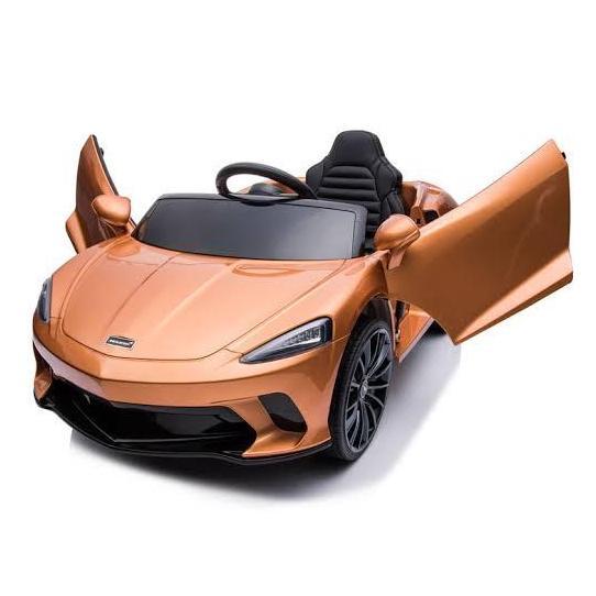 MVRV Mobil aki Mclaren GT 620 Lisensi