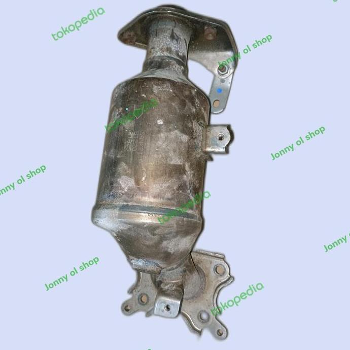 EREINO knalpot manifold api catalis katalis ayla agya sigra calya 1000cc