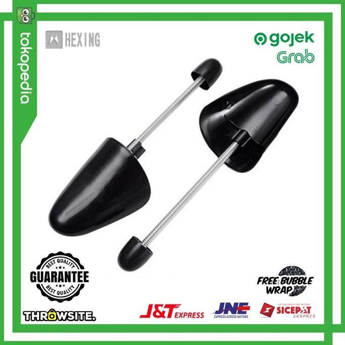 PACHAM Alat Perawatan Peyangga Sepatu HEXING 2 PCS - HX-SPW
