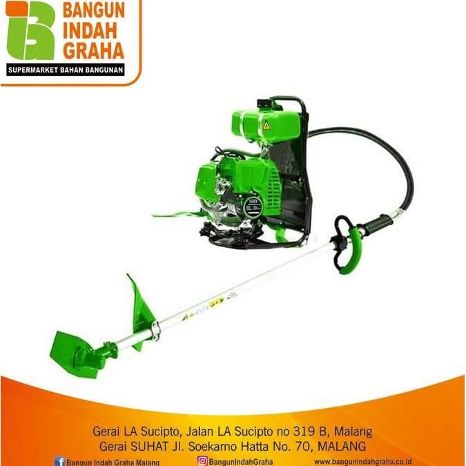 Terlaris Ryu Rbc2T Mesin Potong Rumput