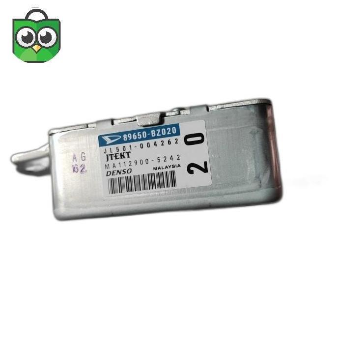 WAITEKNO ECU Modul EPS power steering avanza Xenia Rush terios 89650-bz020