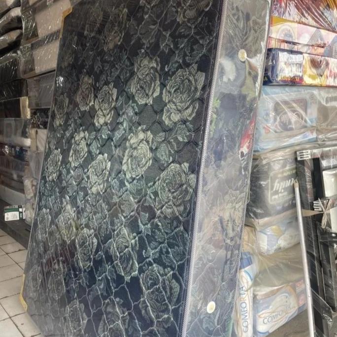 Kasur springbed panda 160x200