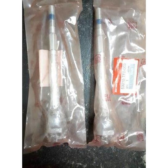 LONG TIE ROD RACK END JAZZ RS MOBILIO ORIGINAL