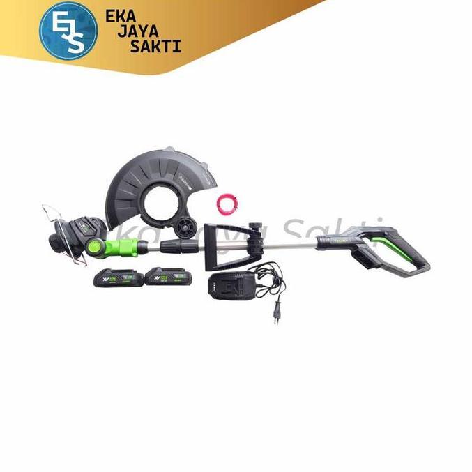 Terlaris Mesin Potong Rumput Tekiro Cordless