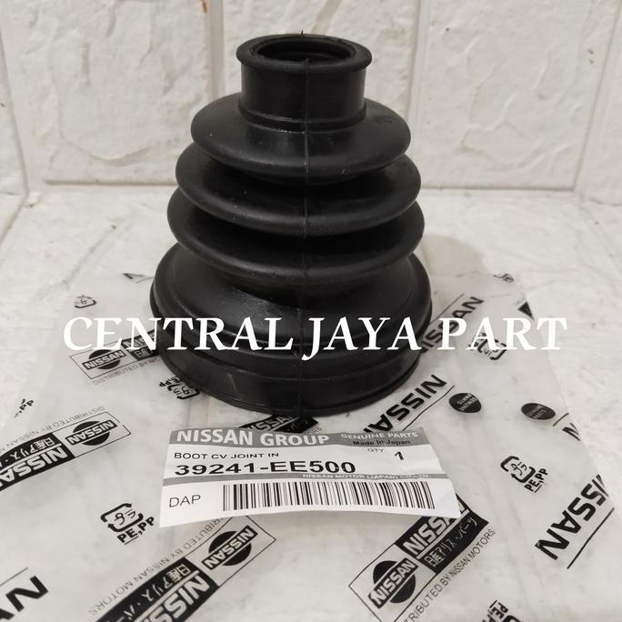 IROSAKA BOOT CV JOINT DALAM LIVINA EVALIA LATIO