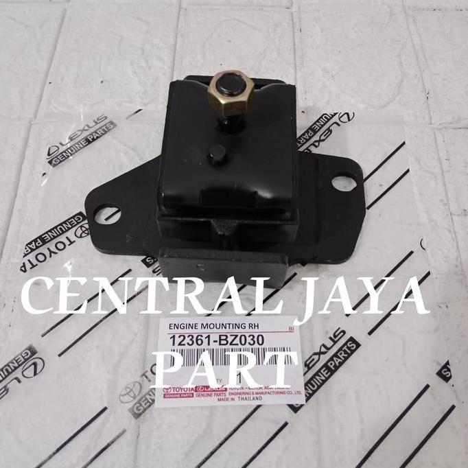 IROSAKA ENGINE MOUNTING KANAN AVANZA XENIA ORIGINAL