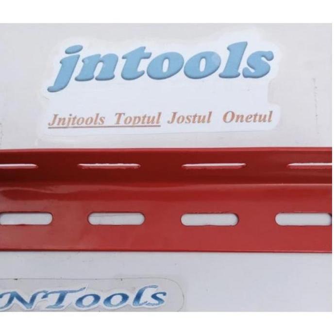 PHIMO Besi Siku Lubang 50 Cm Artco - Harga Per Batang