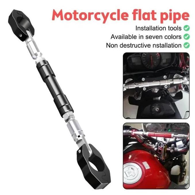 MVO Stabilizer Stang CNC Stabilizer Stir Motor Stelan/Palang Stang Day / Stabilizer Stang Day Full